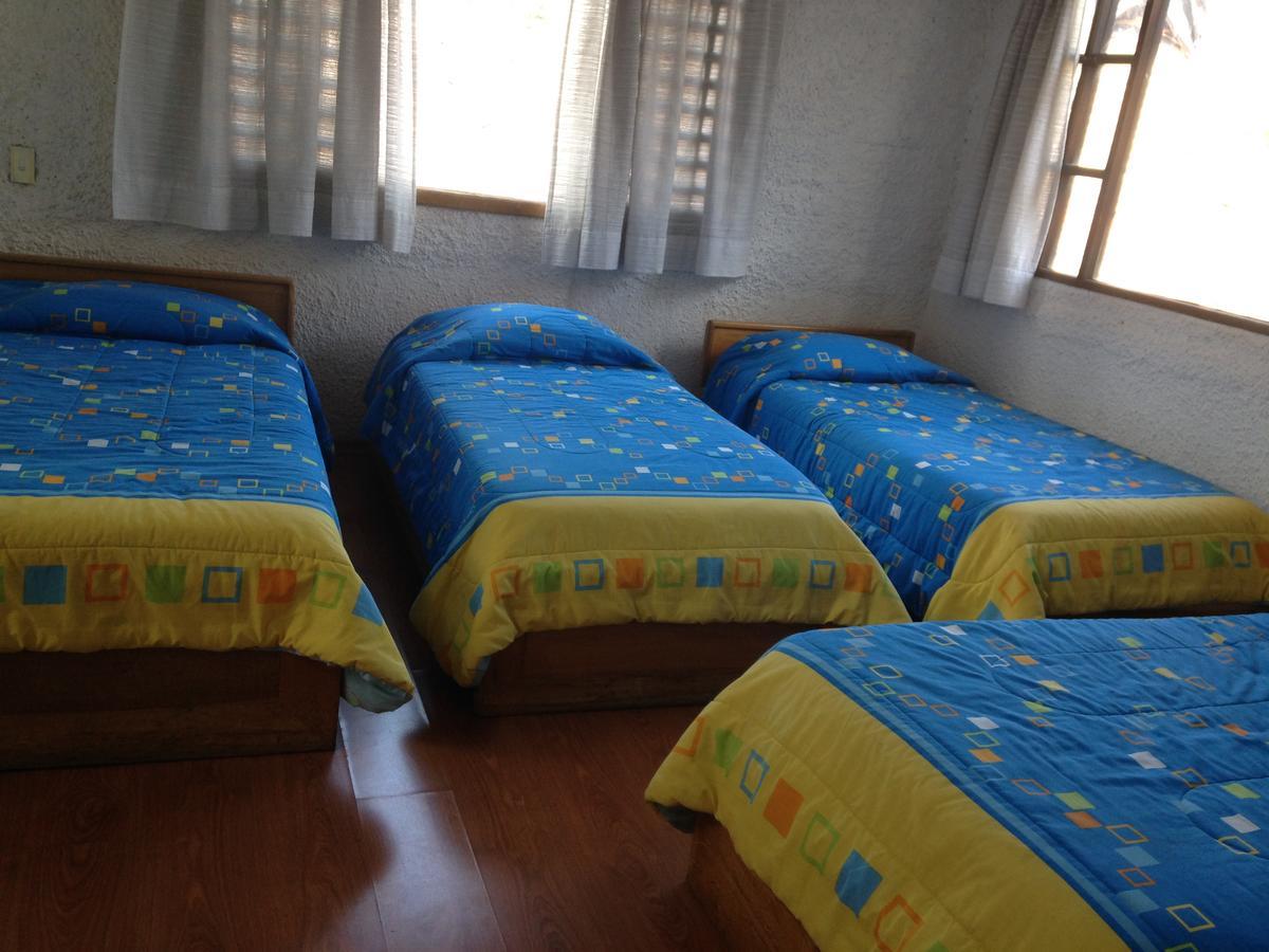 Mansion Samzara Hosteleria Sangolquí Buitenkant foto