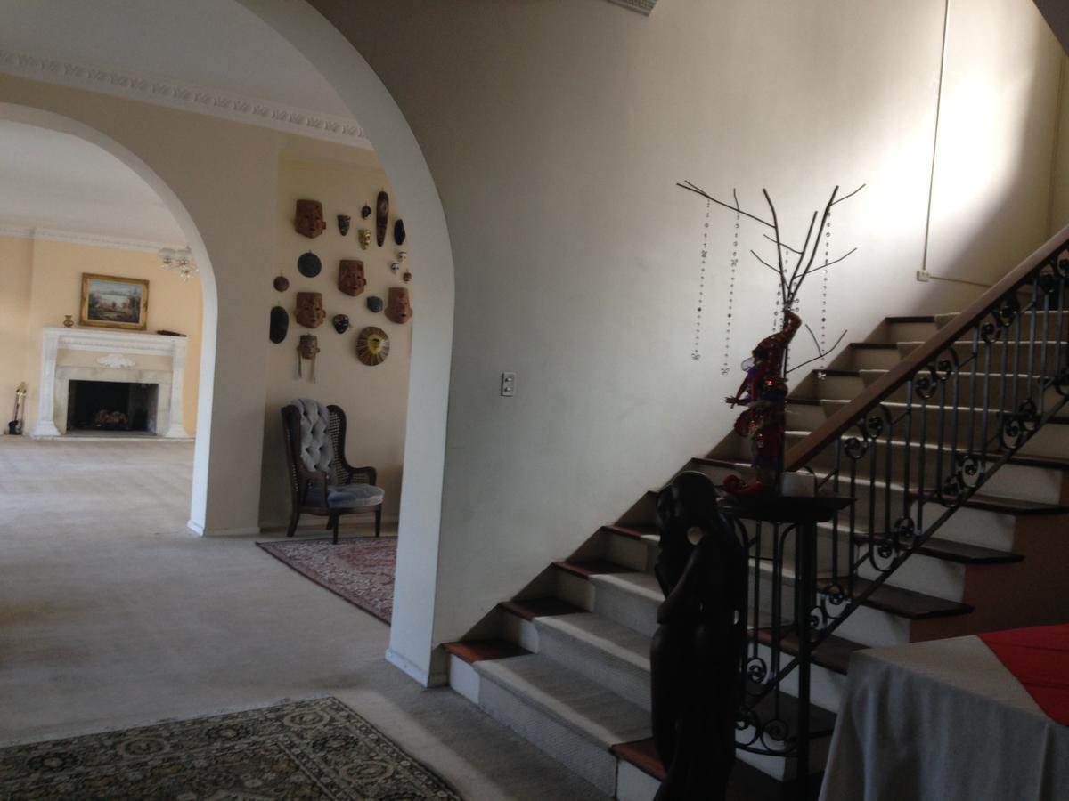 Mansion Samzara Hosteleria Sangolquí Buitenkant foto