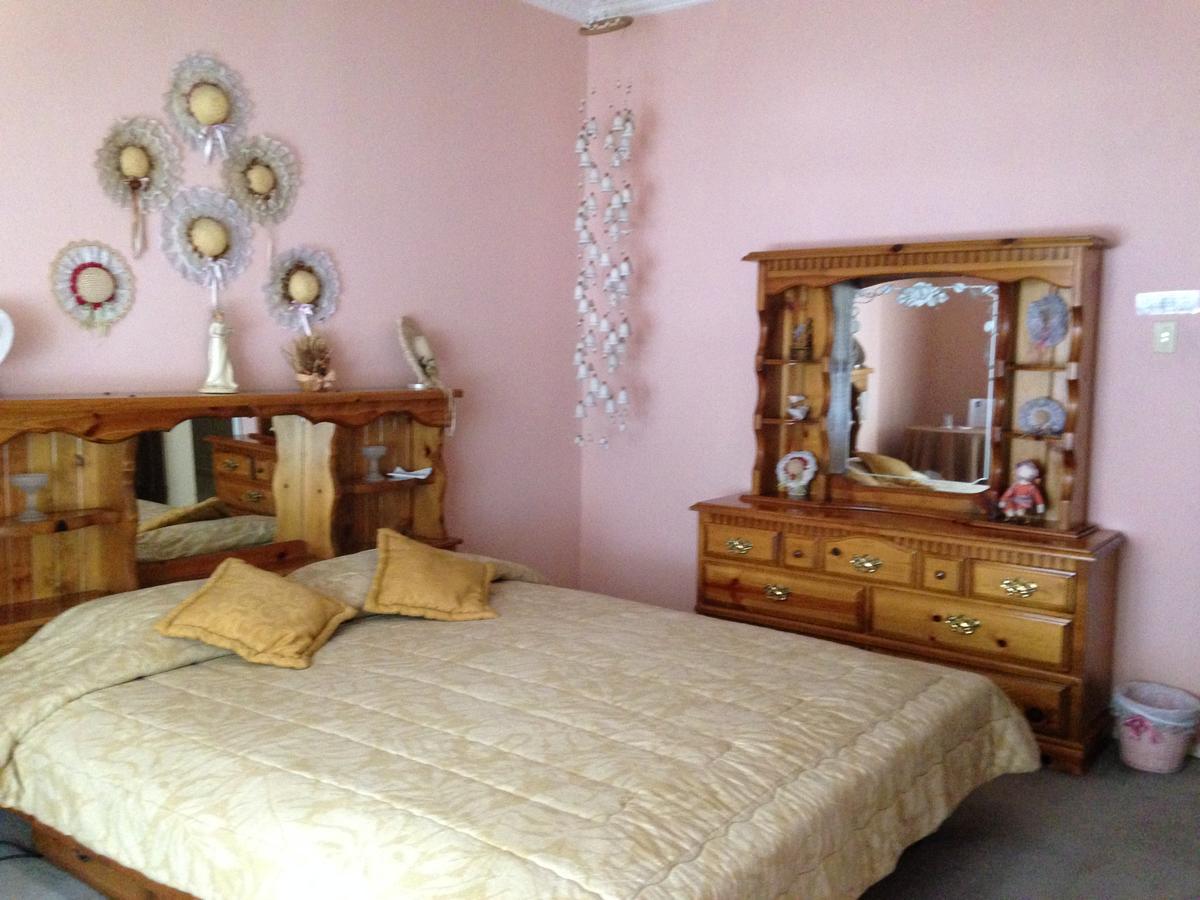 Mansion Samzara Hosteleria Sangolquí Buitenkant foto
