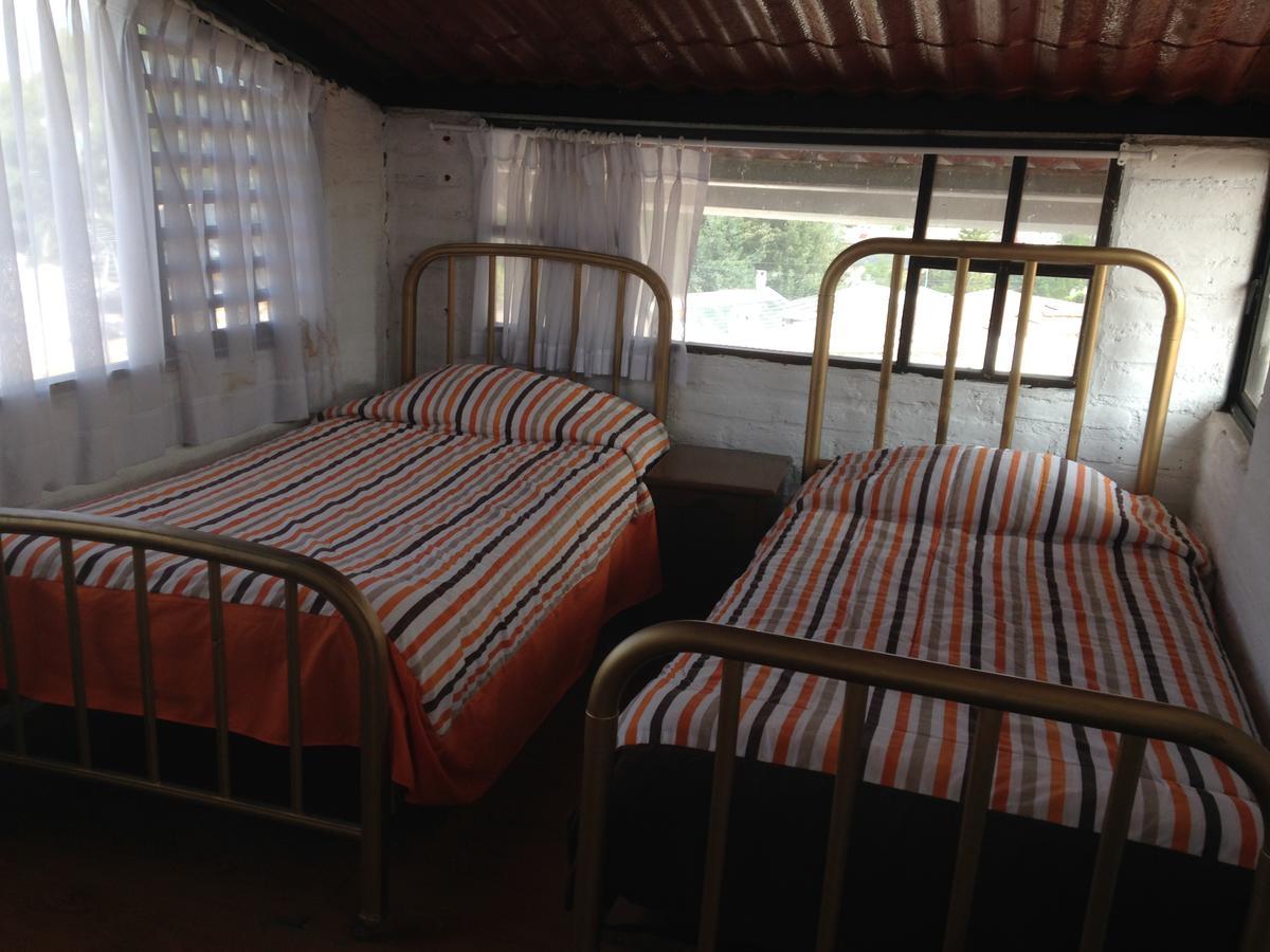 Mansion Samzara Hosteleria Sangolquí Buitenkant foto