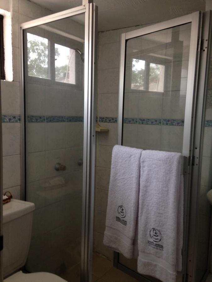 Mansion Samzara Hosteleria Sangolquí Buitenkant foto