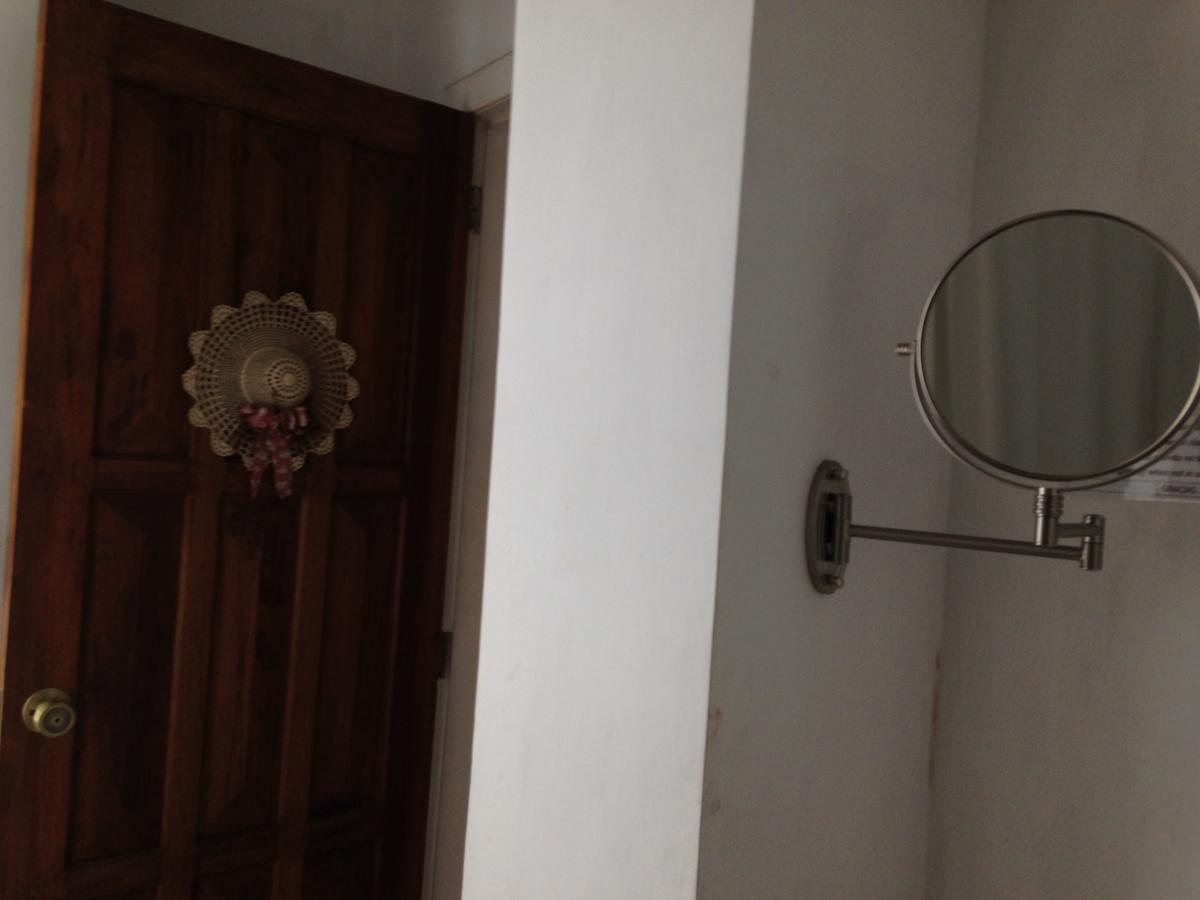 Mansion Samzara Hosteleria Sangolquí Buitenkant foto