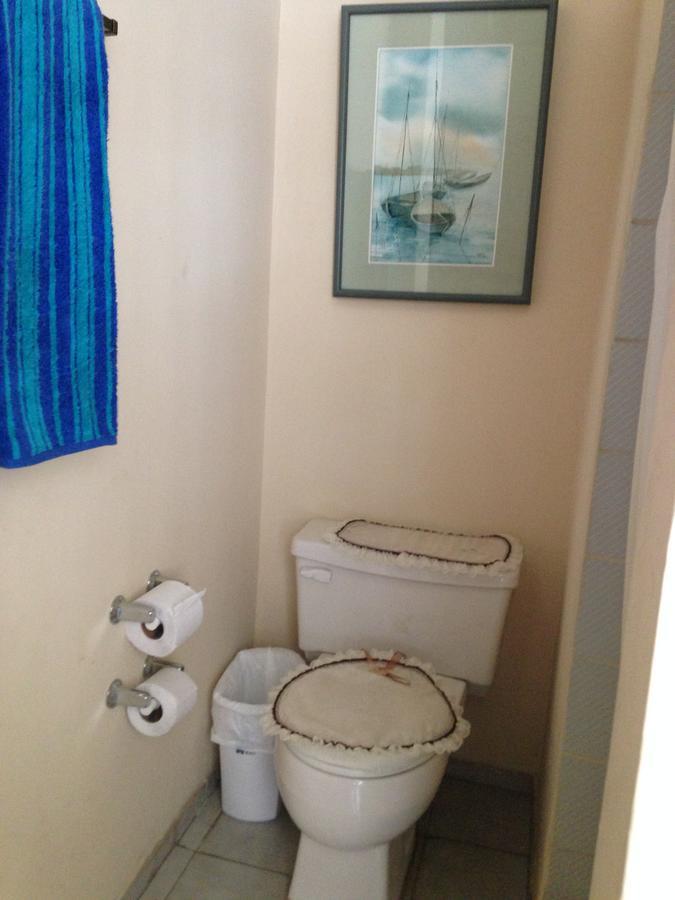 Mansion Samzara Hosteleria Sangolquí Buitenkant foto