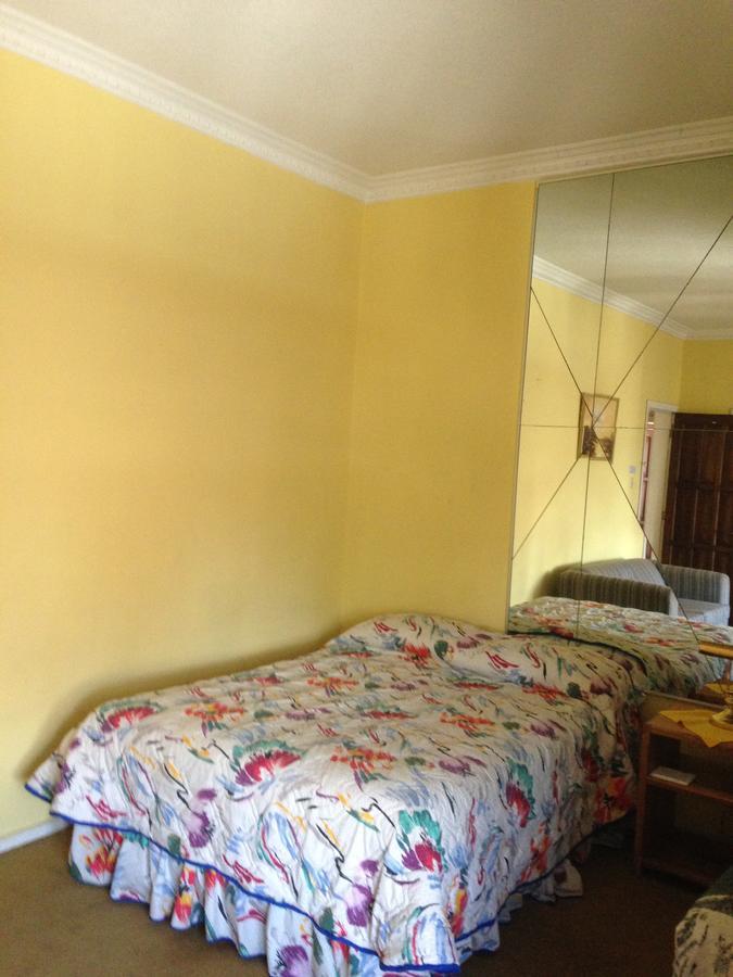 Mansion Samzara Hosteleria Sangolquí Buitenkant foto
