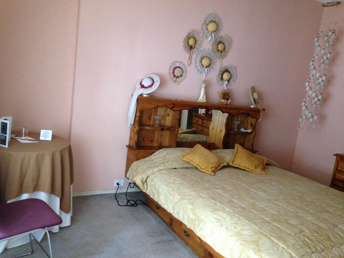 Mansion Samzara Hosteleria Sangolquí Buitenkant foto