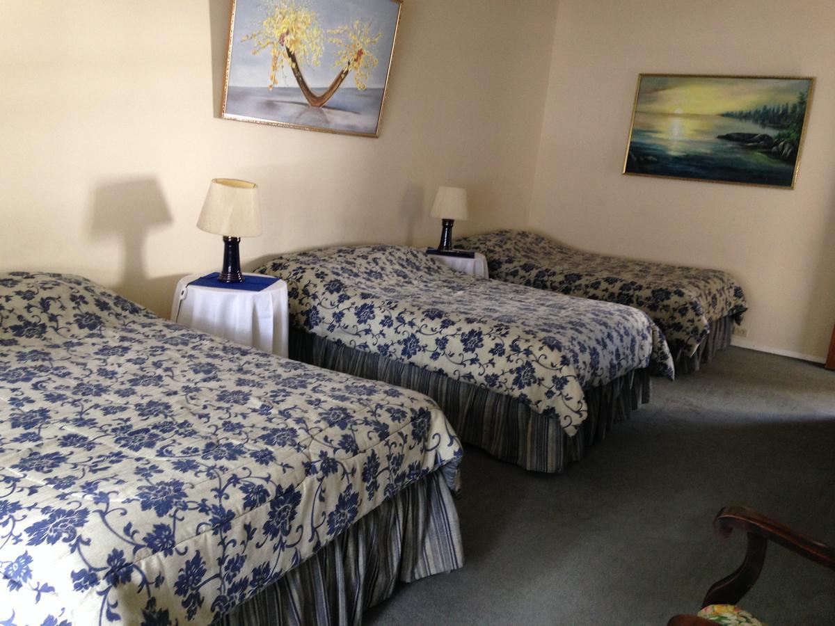 Mansion Samzara Hosteleria Sangolquí Buitenkant foto