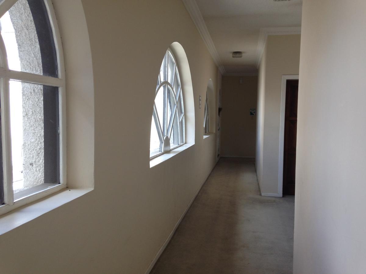 Mansion Samzara Hosteleria Sangolquí Buitenkant foto