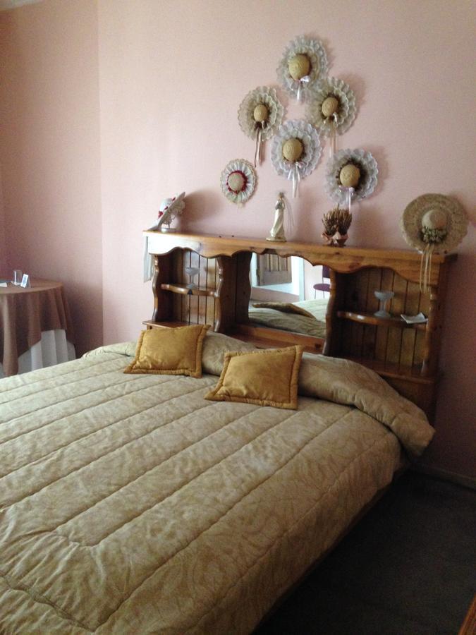 Mansion Samzara Hosteleria Sangolquí Buitenkant foto