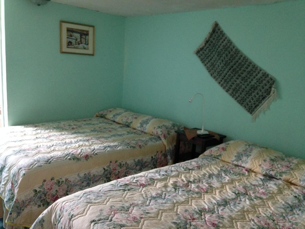 Mansion Samzara Hosteleria Sangolquí Buitenkant foto