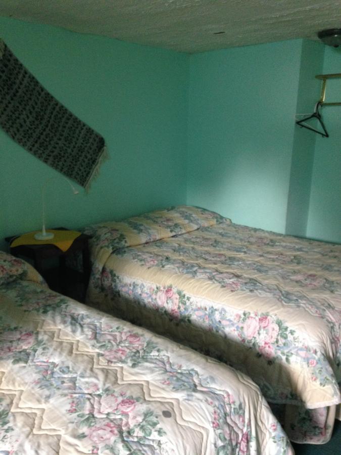 Mansion Samzara Hosteleria Sangolquí Buitenkant foto