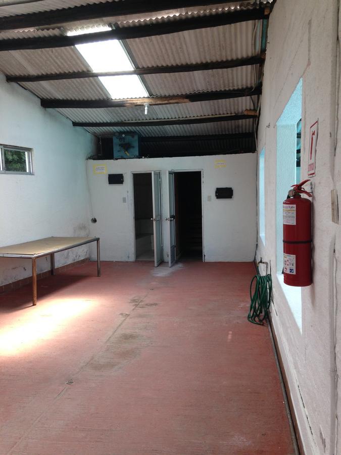 Mansion Samzara Hosteleria Sangolquí Buitenkant foto